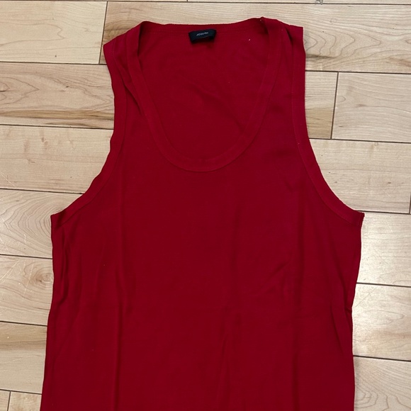Vintage Joseph Tank Top - Picture 1 of 2
